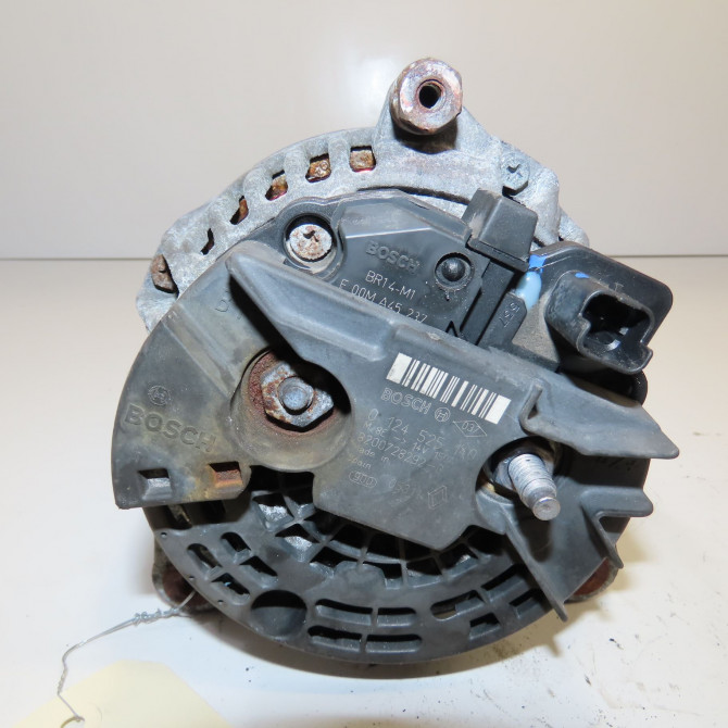 Alternateur occasion NISSAN JUKE Phase 1 09-2010->... 1.5 DCI 110ch 2310000Q2J 4