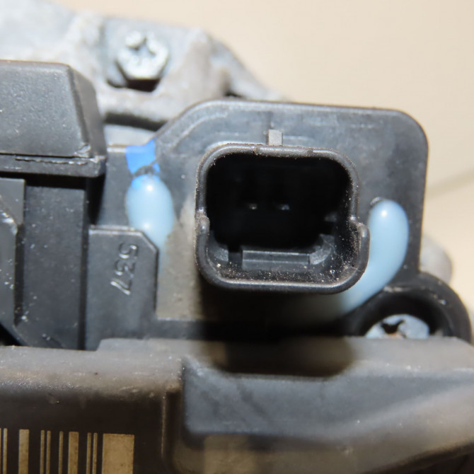 Alternateur occasion NISSAN JUKE Phase 1 09-2010->... 1.5 DCI 110ch 2310000Q2J 5