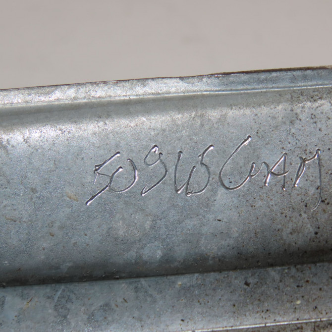 Mécanisme lève-glace avant droit occasion RENAULT TWINGO I Phase 1 04-1993->08-1998 1.2i 55ch 7700818266 3