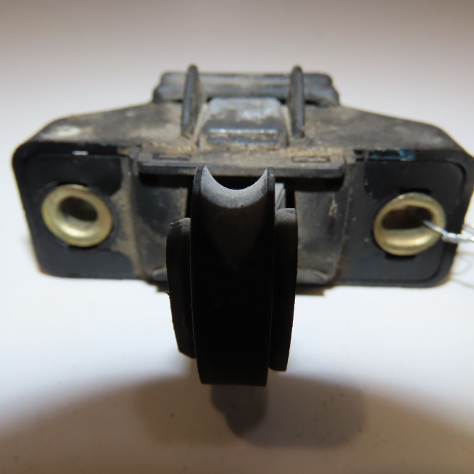 Serrure hayon occasion RENAULT TWINGO I Phase 1 04-1993->08-1998 1.2i 55ch 7700791731 2