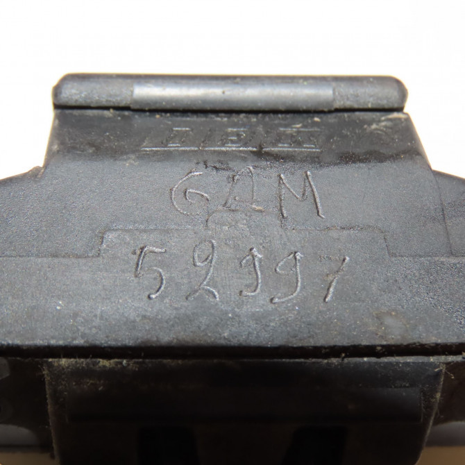 Serrure hayon occasion RENAULT TWINGO I Phase 1 04-1993->08-1998 1.2i 55ch 7700791731 3