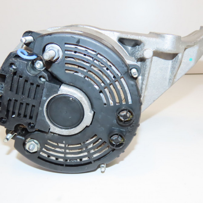 Alternateur occasion RENAULT TWINGO I Phase 1 04-1993->08-1998 1.2i 55ch 7700847513 2