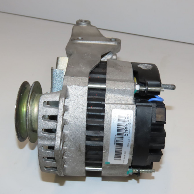 Alternateur occasion RENAULT TWINGO I Phase 1 04-1993->08-1998 1.2i 55ch 7700847513 3