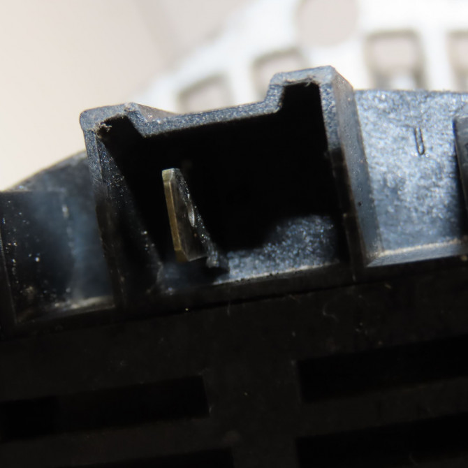 Alternateur occasion RENAULT TWINGO I Phase 1 04-1993->08-1998 1.2i 55ch 7700847513 5