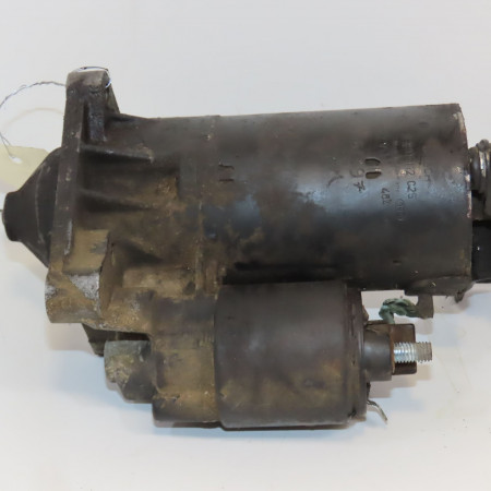 Démarreur occasion RENAULT TWINGO I Phase 1 04-1993->08-1998 1.2i 55ch 7700858442