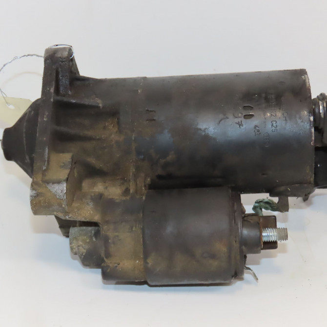 Démarreur occasion RENAULT TWINGO I Phase 1 04-1993->08-1998 1.2i 55ch 7700858442 1