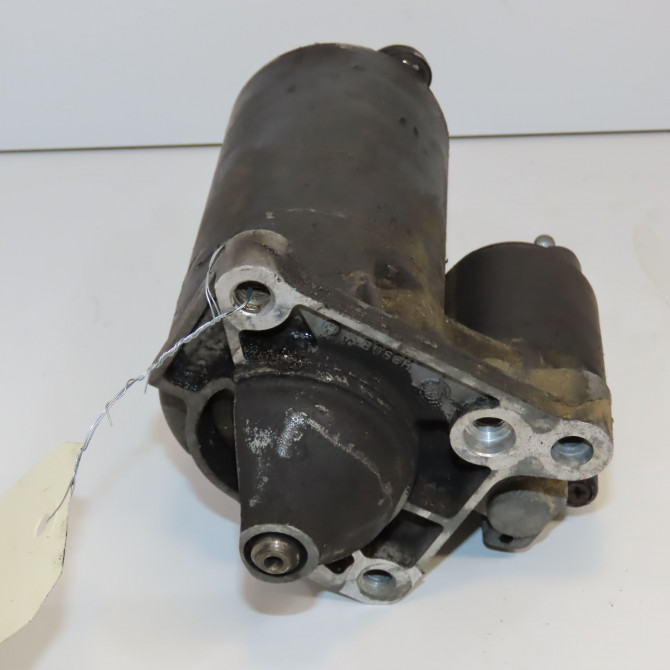 Démarreur occasion RENAULT TWINGO I Phase 1 04-1993->08-1998 1.2i 55ch 7700858442 4