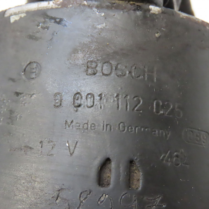 Démarreur occasion RENAULT TWINGO I Phase 1 04-1993->08-1998 1.2i 55ch 7700858442 5