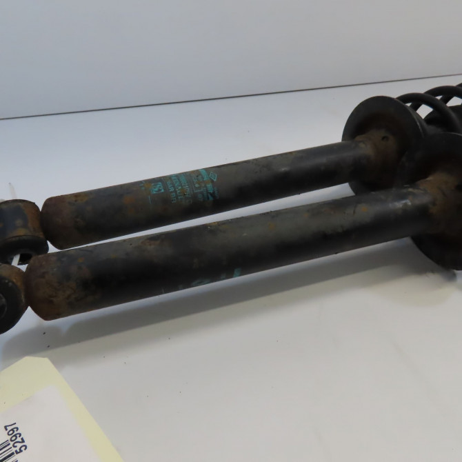 Amortisseur arrière droit occasion RENAULT TWINGO I Phase 1 04-1993->08-1998 1.2i 55ch 562108040R 3