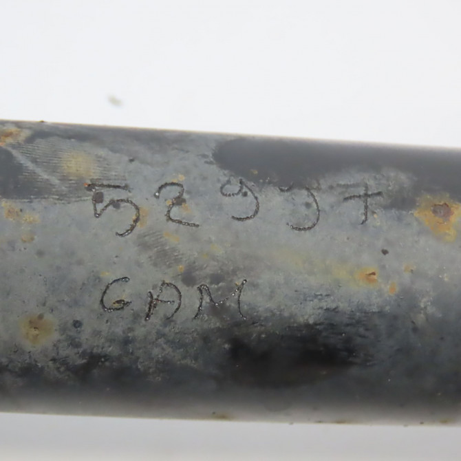 Amortisseur arrière droit occasion RENAULT TWINGO I Phase 1 04-1993->08-1998 1.2i 55ch 562108040R 4