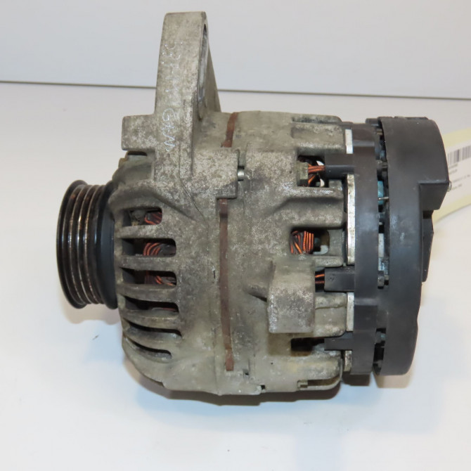 Alternateur occasion RENAULT TWINGO II Phase 1 06-2007->11-2011 1.2i 16v 75ch 8200718724 1