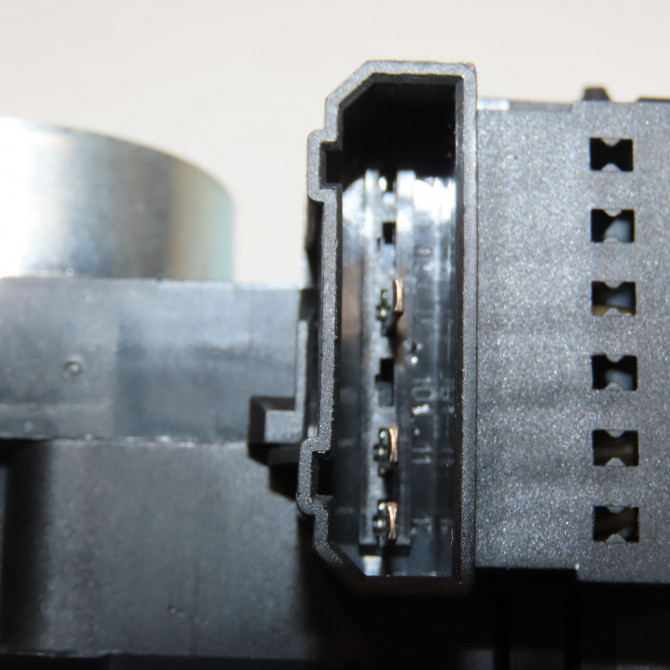 Bloc commodos occasion VOLKSWAGEN FOX Phase 1 06-2005->09-2011 1.2 6v 55ch 5