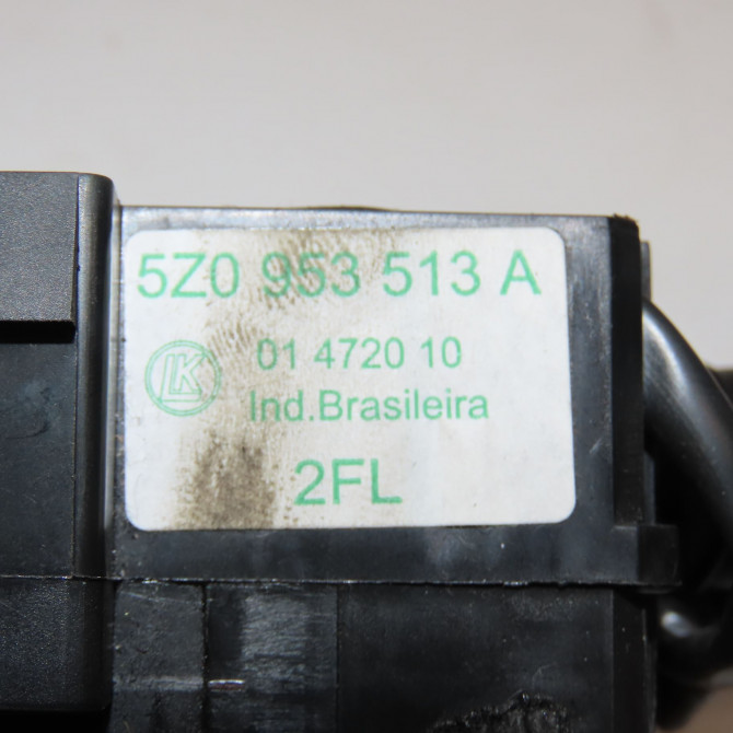 Bloc commodos occasion VOLKSWAGEN FOX Phase 1 06-2005->09-2011 1.2 6v 55ch 6