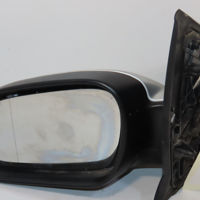 Retroviseur exterieur gauche occasion VOLKSWAGEN FOX Phase 1 06-2005->09-2011 1.2 6v 55ch 5Z0857507H1NN 1