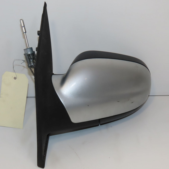 Retroviseur exterieur gauche occasion VOLKSWAGEN FOX Phase 1 06-2005->09-2011 1.2 6v 55ch 5Z0857507H1NN 2