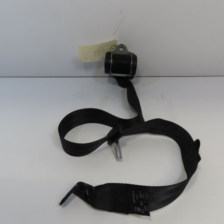 Ceinture arrière droite occasion VOLKSWAGEN FOX Phase 1 06-2005->09-2011 1.2 6v 55ch 5Z0857806CHCP