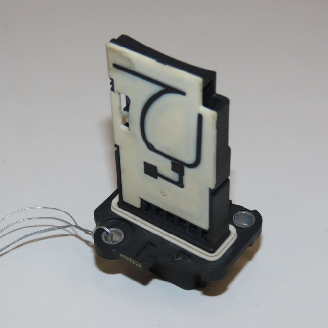 Debimetre air occasion RENAULT TRAFIC III Phase 1 06-2014->... 1.6 DCI 120ch 226807131R 2