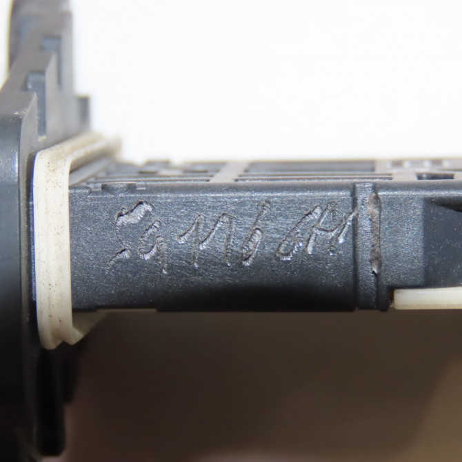 Debimetre air occasion RENAULT TRAFIC III Phase 1 06-2014->... 1.6 DCI 120ch 226807131R 4