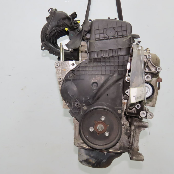 Moteur essence occasion CITROEN XSARA Phase 2 09-2000->12-2005 1.4i 135EC 1