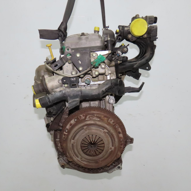 Moteur essence occasion CITROEN XSARA Phase 2 09-2000->12-2005 1.4i 135EC 3