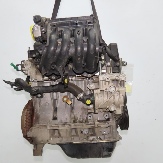 Moteur essence occasion CITROEN XSARA Phase 2 09-2000->12-2005 1.4i 135EC 4