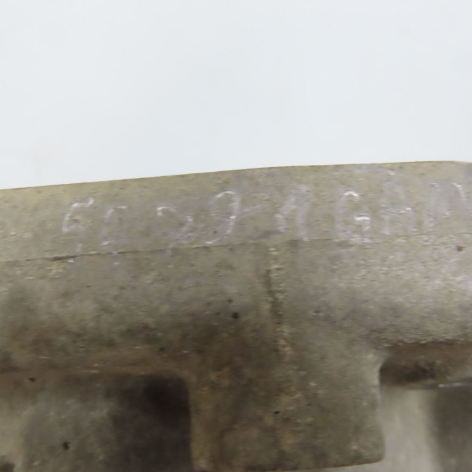 Boîte à vitesse mecanique occasion RENAULT TWINGO III Phase 1 06-2014->... 1.0 SCE 12v 70ch 320100833R 6