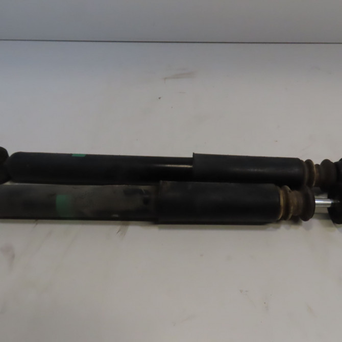 Amortisseur arrière droit occasion RENAULT TWINGO III Phase 1 06-2014->... 1.0 SCE 12v 70ch 562103074R 1