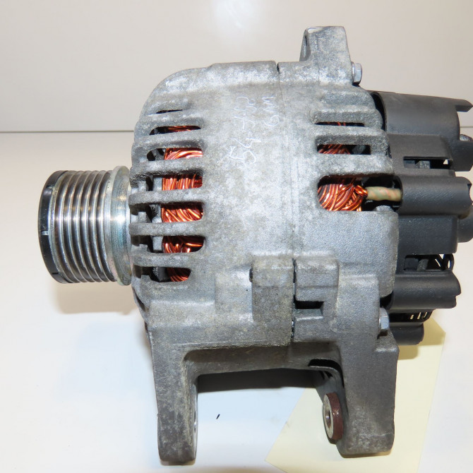 Alternateur occasion NISSAN MICRA III Phase 2 11-2005->11-2007 1.5 DCI 86ch 2310000QPKEX 1