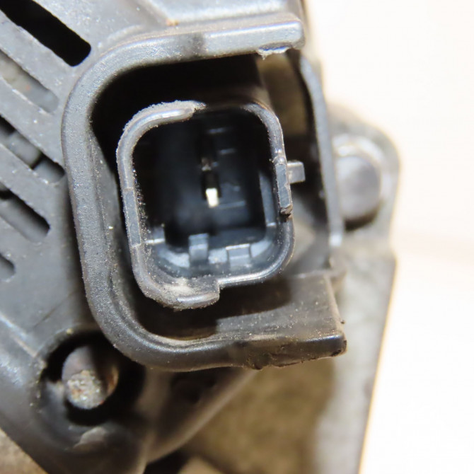 Alternateur occasion NISSAN MICRA III Phase 2 11-2005->11-2007 1.5 DCI 86ch 2310000QPKEX 5