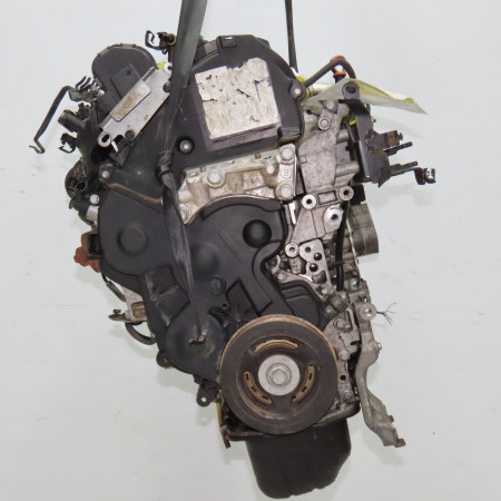 Moteur diesel occasion CITROEN C3 PICASSO Phase 1 02-2009->08-2012 1.6 HDi 90ch 135SW