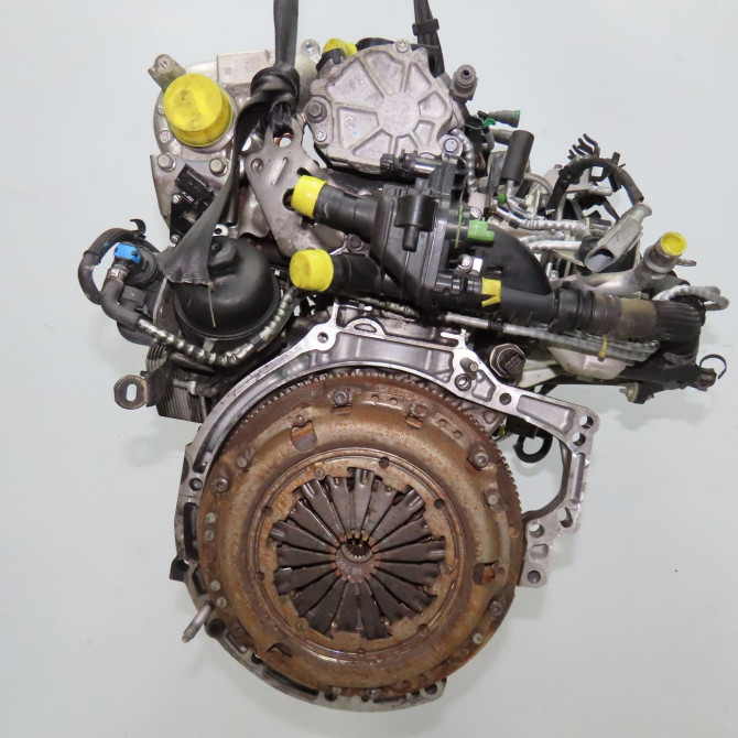 Moteur diesel occasion CITROEN C3 PICASSO Phase 1 02-2009->08-2012 1.6 HDi 90ch 135SW 3