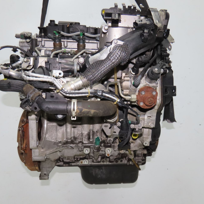 Moteur diesel occasion CITROEN C3 PICASSO Phase 1 02-2009->08-2012 1.6 HDi 90ch 135SW 4