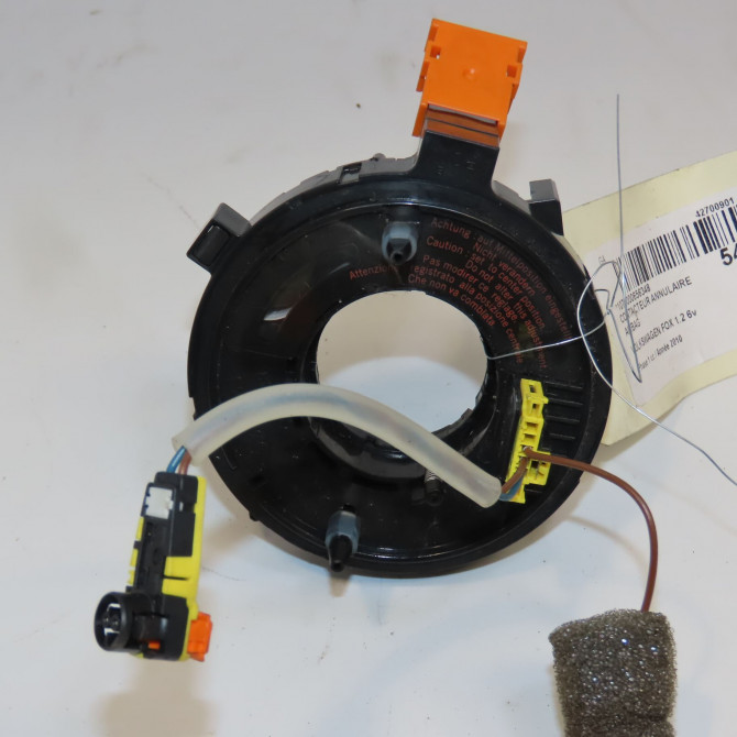 occasion VOLKSWAGEN FOX Phase 1 06-2005->09-2011 1.2 6v 55ch 1