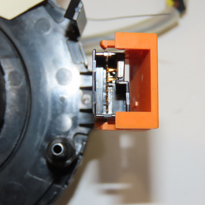 occasion VOLKSWAGEN FOX Phase 1 06-2005->09-2011 1.2 6v 55ch 3