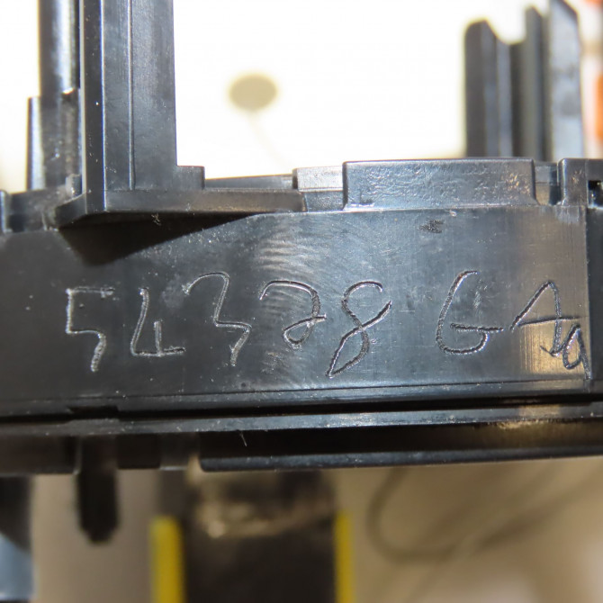 occasion VOLKSWAGEN FOX Phase 1 06-2005->09-2011 1.2 6v 55ch 5