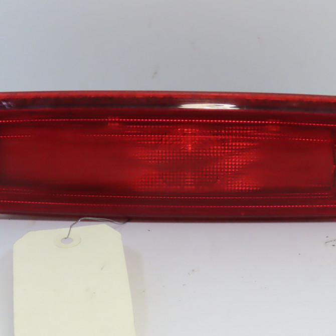 Feux stop supplementaire occasion  265904849R 1