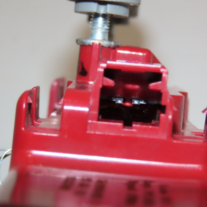 Feux stop supplementaire occasion  265904849R 3