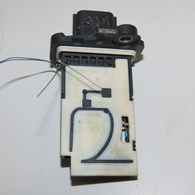 Debimetre air occasion  226807131R 2