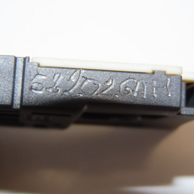 Debimetre air occasion  226807131R 4