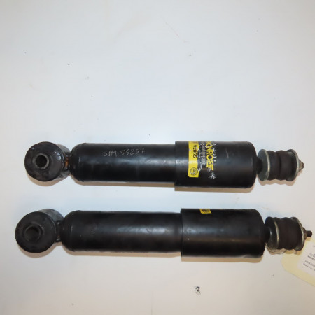 Amortisseur avant droit occasion VOLKSWAGEN TRANSPORTER IV Phase 2 03-1996->06-2003 2.5 TDI 102ch 7D0413031C