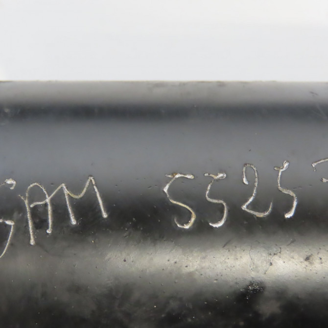 Amortisseur avant droit occasion VOLKSWAGEN TRANSPORTER IV Phase 2 03-1996->06-2003 2.5 TDI 102ch 7D0413031C 3