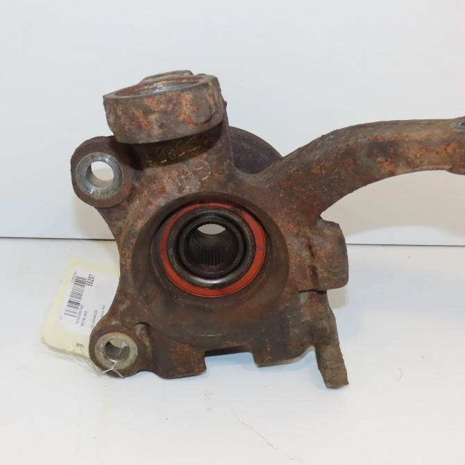 Moyeu avd occasion VOLKSWAGEN TRANSPORTER IV Phase 2 03-1996->06-2003 2.5 TDI 102ch 7D0501647A 2