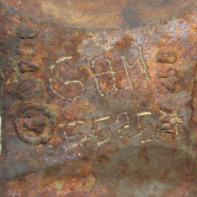 Moyeu avd occasion VOLKSWAGEN TRANSPORTER IV Phase 2 03-1996->06-2003 2.5 TDI 102ch 7D0501647A 4