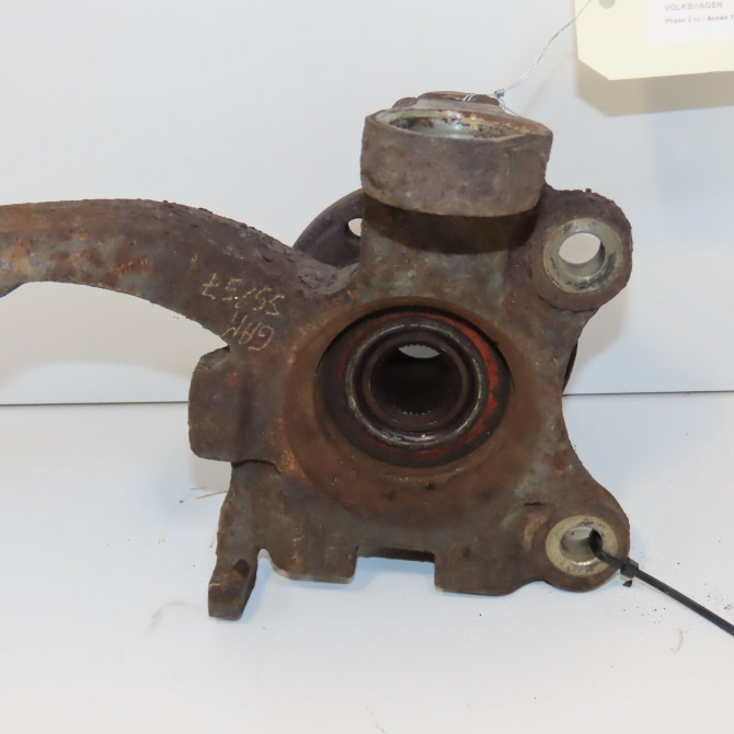 Moyeu avg occasion VOLKSWAGEN TRANSPORTER IV Phase 2 03-1996->06-2003 2.5 TDI 102ch 7D0501647A 2