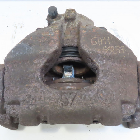 Etrier de frein avant gauche occasion VOLKSWAGEN TRANSPORTER IV Phase 2 03-1996->06-2003 2.5 TDI 102ch 7D0615123