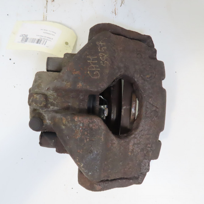 Etrier de frein avant gauche occasion VOLKSWAGEN TRANSPORTER IV Phase 2 03-1996->06-2003 2.5 TDI 102ch 7D0615123 2