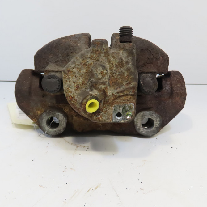 Etrier de frein avant gauche occasion VOLKSWAGEN TRANSPORTER IV Phase 2 03-1996->06-2003 2.5 TDI 102ch 7D0615123 3