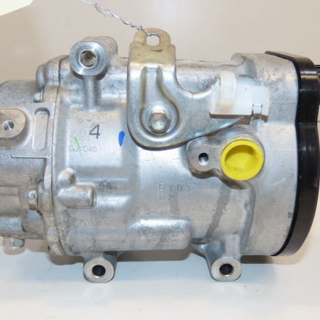 <span class="tt">Compresseur air conditionne occasion  </span><span class="designation"> </span>