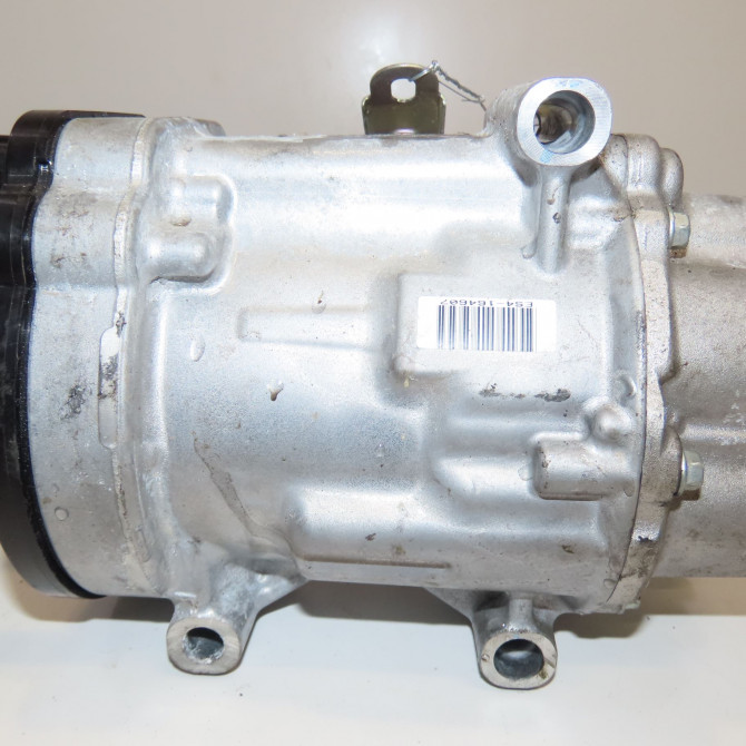 Compresseur air conditionne occasion 2