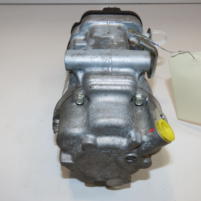 Compresseur air conditionne occasion 3